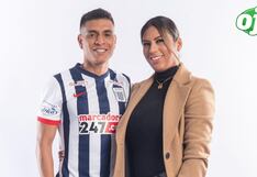 Paolo Hurtado le canta a Rosa Fuentes en baby shower: ¿Confirman reconciliación? (VIDEO)