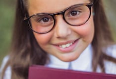 Miopía infantil: ¿cómo saber si mi hijo está empezando a perder visión?