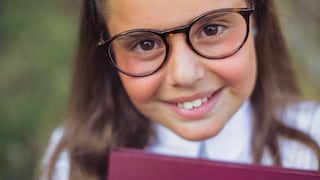 Miopía infantil: ¿cómo saber si mi hijo está empezando a perder visión?