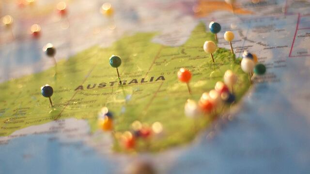 ¿Cómo viajar a Australia para estudiar? ¿Cuáles son los beneficios?