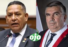 Revelan que universidad otorgó doctorados honoris causa a congresistas que apoyaron cambios en la Sunedu