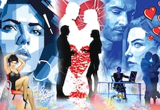 Solo me buscan puros chibolos (Casos del Corazón)