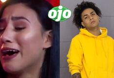 Samahara le confiesa a Magaly por qué dejó de amar a Youna: “Lo miraba y ya no sentía nada por él”