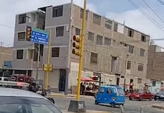 Dos agentes de fiscalización son atacados a balazos en el Callao: uno de ellos perdió la vida