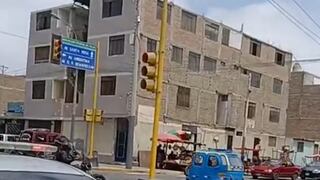 Dos agentes de fiscalización son atacados a balazos en el Callao: uno de ellos perdió la vida