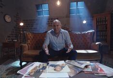 “Evidencia Oculta” revela detalles inéditos del crimen que conmocionó al país: el asesinato de Marco Antonio