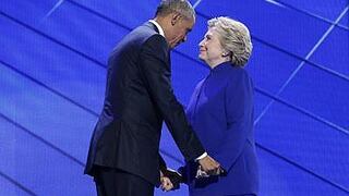 Gobierno de Barack Obama presionó a FBI para proteger a Hillary Clinton