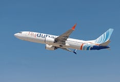 Copiloto apuñala al piloto e intenta estrellar avión repleto de pasajeros israelíes