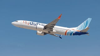Copiloto apuñala al piloto e intenta estrellar avión repleto de pasajeros israelíes