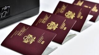 ¡Atención! Migraciones emitirá pasaportes sin cita a viajeros con vuelos programados hasta el 2 de enero