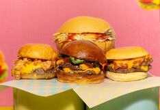 ¿Con antojos de hamburguesa? Regresa el Filo Burger Fest con 50 deliciosas variedades