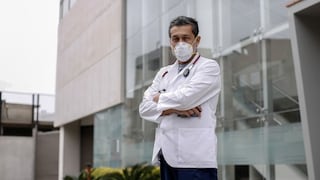 ‘Vacunagate’: Procuraduría pide detención preliminar contra Germán Málaga, Orestes Cachay, entre otros 