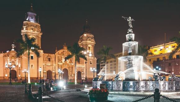 Aunque los limeños prefieran no salir de la capital este año, todavía hay muchas actividades que se pueden realizar dentro de la misma ciudad. Foto: Perú Travel