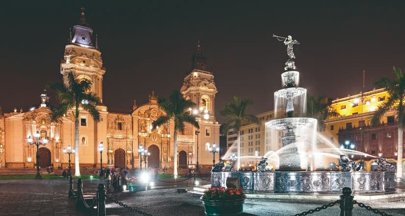 Aunque los limeños prefieran no salir de la capital este año, todavía hay muchas actividades que se pueden realizar dentro de la misma ciudad. Foto: Perú Travel