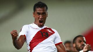 Renato Tapia se ilusiona con la posible clasificación de la selección peruana al Mundial Qatar 2022