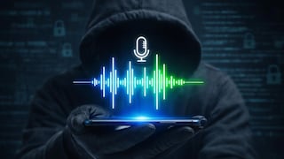 ¡Alerta! Cómo prevenir estafas con voces clonadas con Inteligencia Artificial