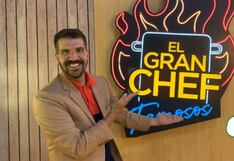 ‘El Gran Chef Famosos’: Conoce a los participantes confirmados para la tercera temporada (VIDEO)