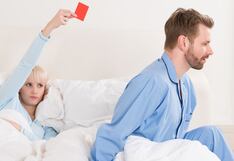 Disfunción eréctil en jóvenes