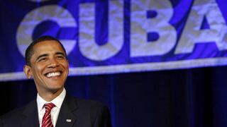 Barack Obama parte junto a su familia en su histórico viaje a Cuba  