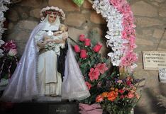 La cruda realidad: Santa Rosa, ilumínanos