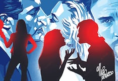 Me humilló frente a mis amigos (CASOS DEL CORAZÓN)