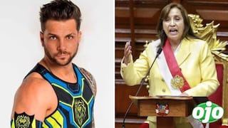 Nicola Porcella revela que ganó en ‘Esto es Guerra’  el doble que un presidente en Perú
