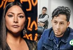Exesposo de Magaly Solier rechaza pagar 150 mil soles de reparación civil y dice que la actriz no está recuperada
