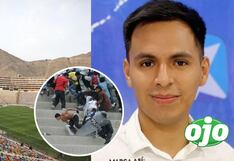 Universitario lanza contundente comunicado ante la posibilidad de cerrar el estadio Monumental