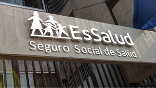Autoridad Nacional de Protección de Datos Personales multa a EsSalud con más de 123 mil soles