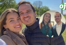 Natalia Merino habló sobre su proceso de separación con Sebastián Guerrero: ¿Qué dijo la influencer? (VIDEO)