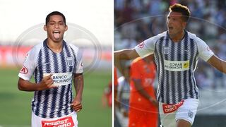 Alianza Lima logra ganar 3-2 a Melgar con gol de último minuto 