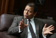 Minjus pese a escándalo de coimas en penal Sarita Colonia: “El jefe del INPE va a continuar”