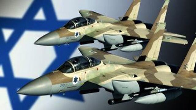 Estados Unidos no descarta ataque miltar de su aliado Israel contra Irán 