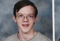 Muchacho de 20 años que disparó a Donald Trump era víctima de bullying en su colegio