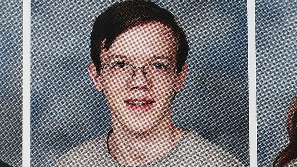 Thomas Matthew Crooks era un destacado estudiante, pero acabó como un terrorista más.