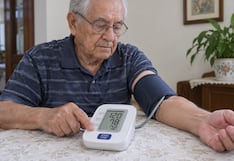 Cuidados del adulto mayor en casa
