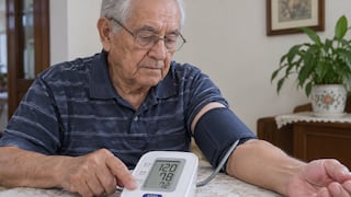 Cuidados del adulto mayor en casa