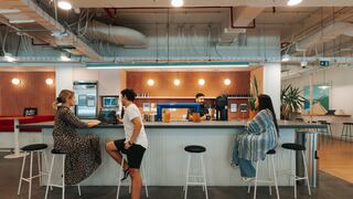 El regreso a la oficina en Perú: cómo las empresas están transformando sus espacios de trabajo