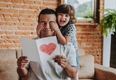 La cruda realidad: ¡Feliz Día del Padre!