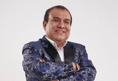 Falleció el cómico Manolo Rojas a los 63 años