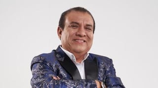 Falleció el cómico Manolo Rojas a los 63 años