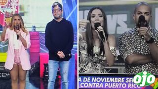 “No nos picamos”: Johanna San Miguel a “Guerreros Puerto Rico” tras poner fecha de competencia | VIDEO