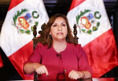 Dos denuncias más presentan contra Dina Boluarte