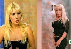 ¿Qué pasó con Yesabella?: La recordada artista que fue vinculada al caso de las ‘prostivedettes’