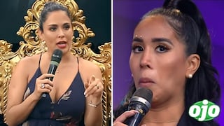 Adriana Quevedo y su indirecta tras ser reemplazada por Melissa Paredes: “A la gente no siempre le gustas”