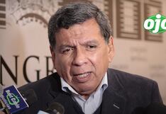 Exministro Hernando Cevallos destaca deficiencias en el sistema de salud