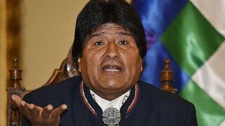 Con OJO crítico: Bolivia perdió la paz