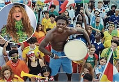 Youtuber y streamer estadounidense Speed supera a Shakira con su canción del mundial