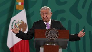 Presidente de México, Andrés Manuel López Obrador, resultó más mentiroso que Donald Trump