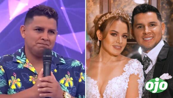 Néstor Villanueva responde a Florcita